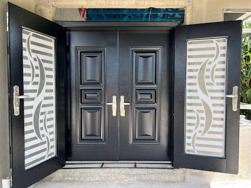 Kt Door Trading Kt Door Trading