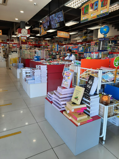 Hasani Books & Stationery (Jitra)