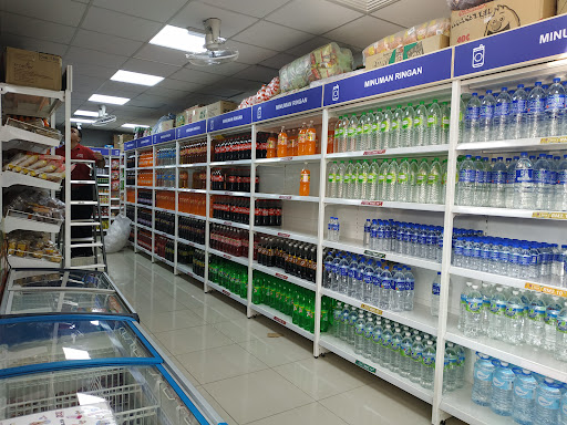 Eco-Shop @ Jitra Eco-Shop @ Jitra