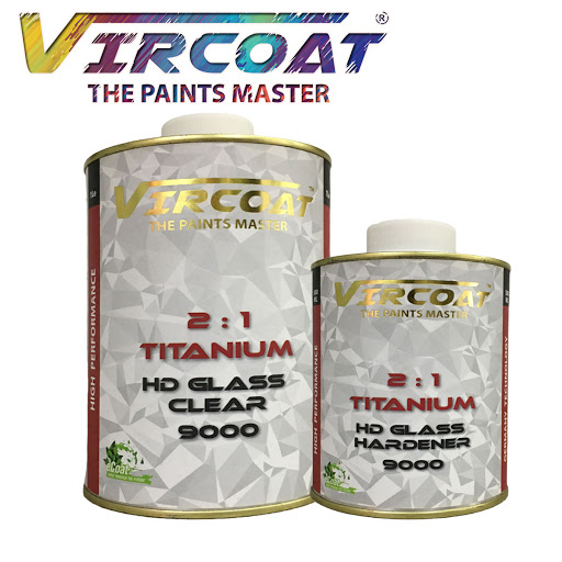 Aikka Kulim Vircoat Paints Sdn Bhd (1214740-P) Aikka Kulim Vircoat Paints Sdn Bhd (1214740-P)