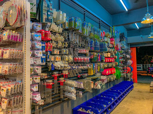MEEI HANG AWNING HARDWARE SDN BHD MEEI HANG AWNING HARDWARE SDN BHD