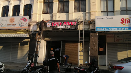 Easy Paint Kulim Easy Paint Kulim