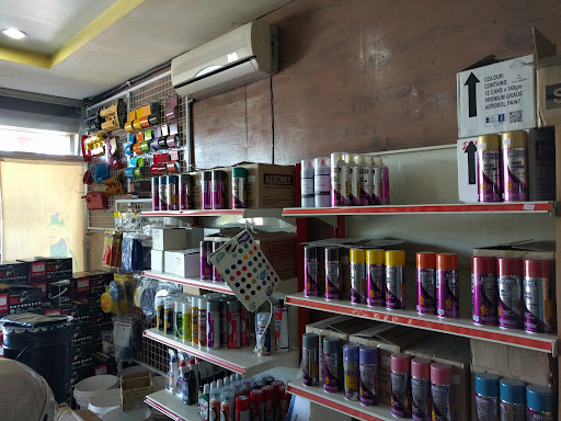 KEDAI SPRAY MENGGERUTU KEDAI SPRAY MENGGERUTU