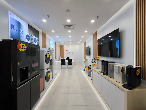 LG SUBSCRIBE KULIM LANDMARK CENTRAL MALL LG SUBSCRIBE KULIM LANDMARK CENTRAL MALL