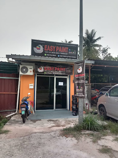 EASY PAINT SG PETANI SELATAN EASY PAINT SG PETANI SELATAN