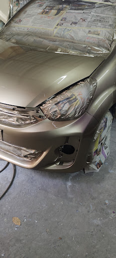 ZM auto spray ZM auto spray