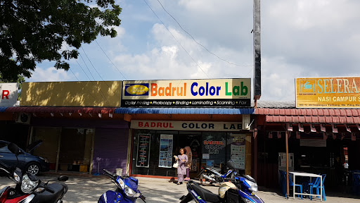 Badrul Color Lab Badrul Color Lab