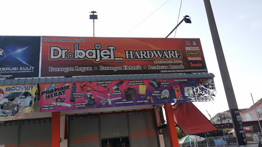 Dr Bajet Hardware Dr Bajet Hardware