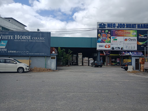 Neo Joo Huat Hardware Sdn. Bhd. Neo Joo Huat Hardware Sdn. Bhd.