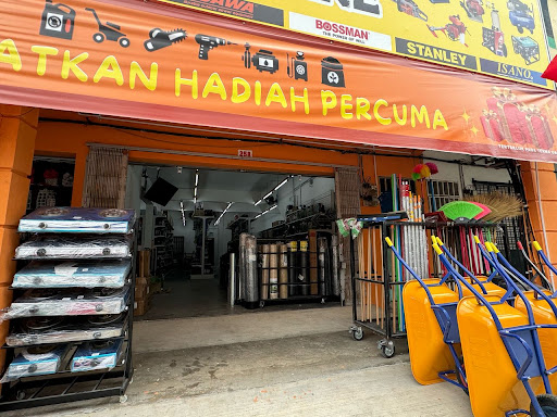 Super Save Hardware โข Kuala Sungai Super Save Hardware โข Kuala Sungai