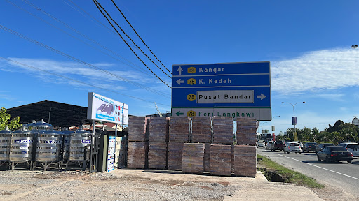 Seng Huat Hardware Seng Huat Hardware