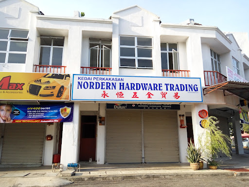 Nordern Hardware Trading 永恒五金贸易 Nordern Hardware Trading 永恒五金贸易