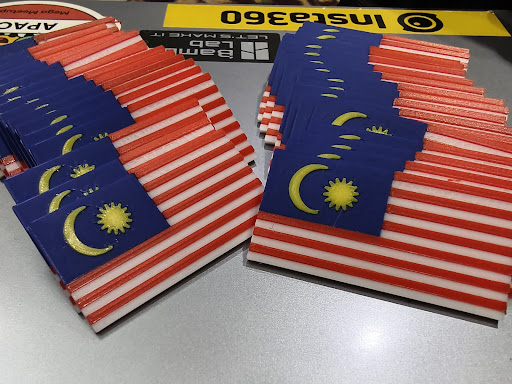 GB Lutfi 3D Print Shop GB Lutfi 3D Print Shop