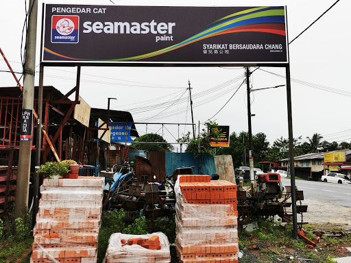 Syarikat Bersaudara Chang Syarikat Bersaudara Chang