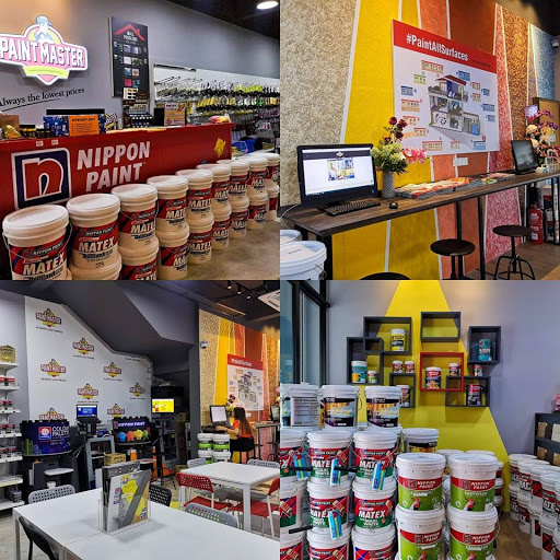 Paint Master โข Machang Bubok BM Paint Master โข Machang Bubok BM