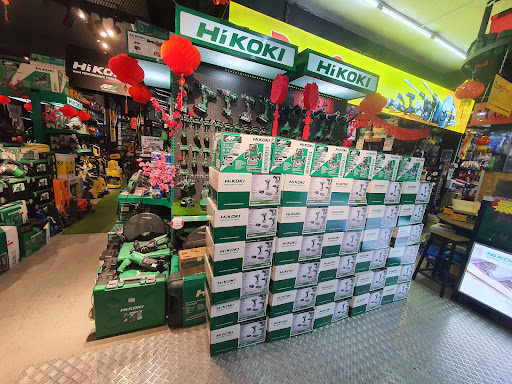 CR HARDWARE SDN BHD (HQ) CR HARDWARE SDN BHD (HQ)