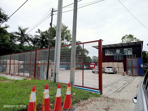 M6 Hardware Sdn Bhd M6 Hardware Sdn Bhd