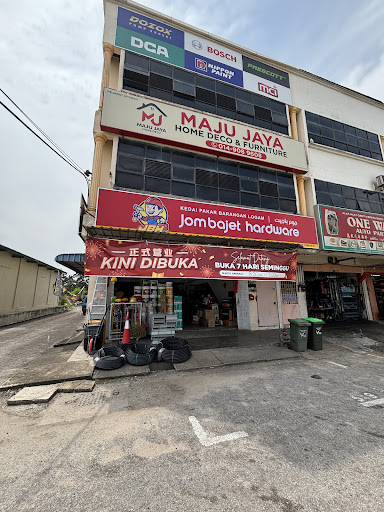 Jom Bajet Hardware Kulim Jom Bajet Hardware Kulim