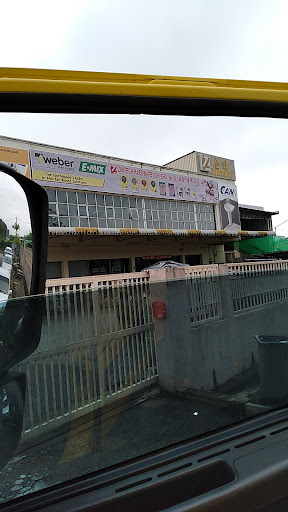 Zimtech Hardware Sdn Bhd Zimtech Hardware Sdn Bhd