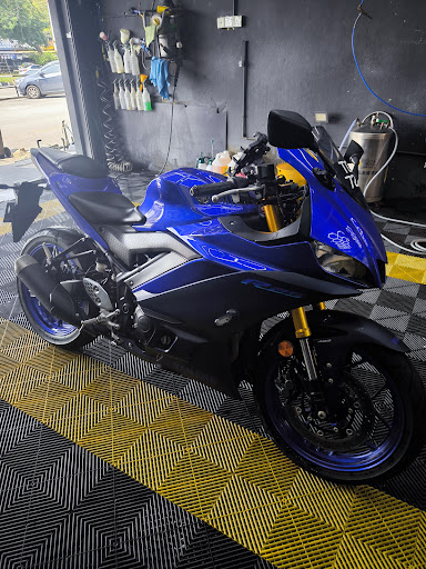 Project Pitstop Kulim Project Pitstop Kulim