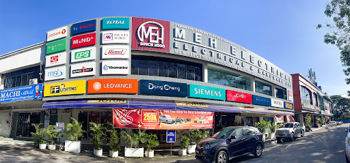 MEH BOSCH Kulim MEH BOSCH Kulim