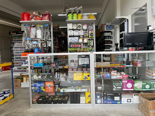 SRI MAKMUR HARDWARE SDN BHD SRI MAKMUR HARDWARE SDN BHD