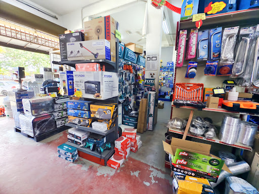 TENAGA BERKAT HARDWARE TENAGA BERKAT HARDWARE