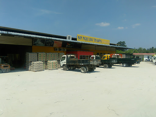 Sin Ngee Hai Trading Sin Ngee Hai Trading