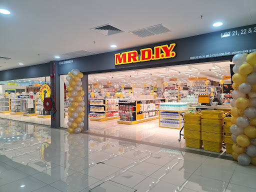 MR.DIY C-MART SG PETANI MR.DIY C-MART SG PETANI