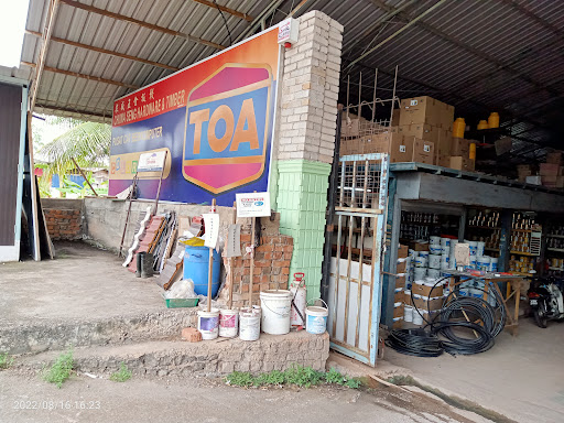 Chuwa Seng Hardware & Timber Chuwa Seng Hardware & Timber