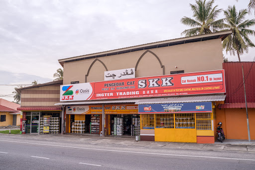 Ingter Trading (HQ) Ingter Trading (HQ)