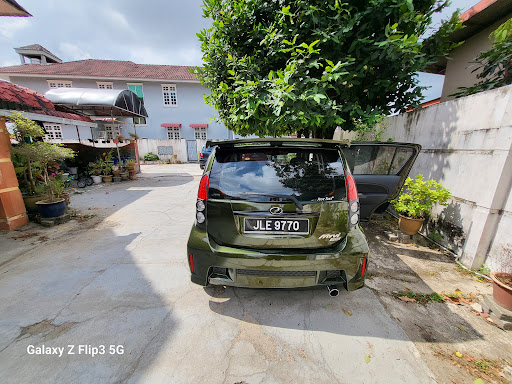Dr carpaint autoworks (bengkel mengecat kenderaan) Dr carpaint autoworks (bengkel mengecat kenderaan)