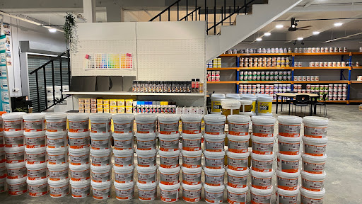 YTY Distribution Sdn. Bhd. ( 3 ) Sissons Paint Kelantan & Terengganu YTY Distribution Sdn. Bhd. ( 3 ) Sissons Paint Kelantan & Terengganu