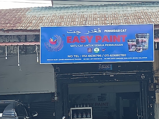 Easy Paint Kota Bharu Easy Paint Kota Bharu