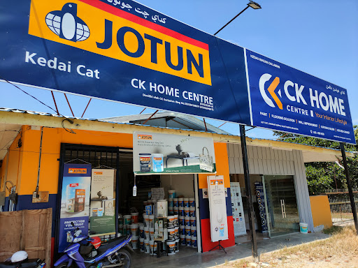 CK HOME CENTRE (CHABANG EMPAT) CK HOME CENTRE (CHABANG EMPAT)