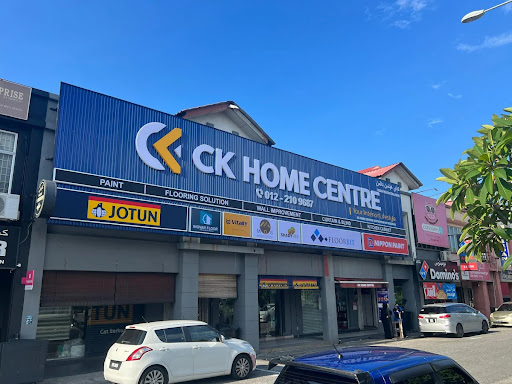 CK HOME CENTRE CK HOME CENTRE
