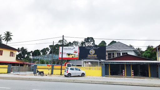 Imudah Hardware Sdn Bhd Imudah Hardware Sdn Bhd