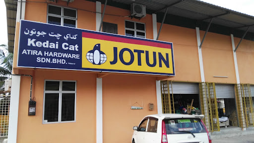 Atira Hardware Sdn. Bhd. Atira Hardware Sdn. Bhd.