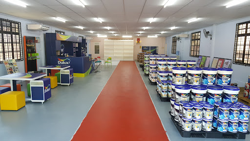 Think Of Paints Sdn Bhd Think Of Paints Sdn Bhd