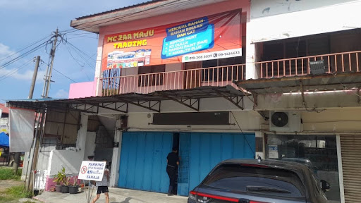 Mc Zaa Maju Trading Mc Zaa Maju Trading