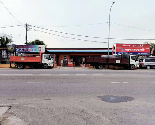 MPTS TRADING MPTS TRADING
