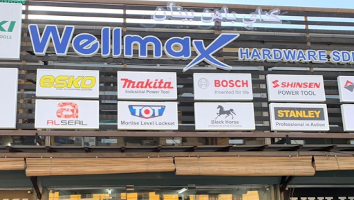 V GOAL HARDWARE SDN BHD V GOAL HARDWARE SDN BHD