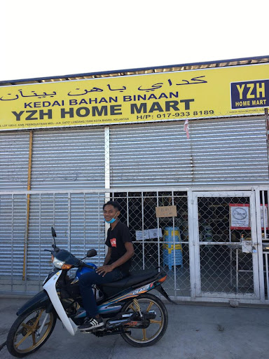 YZH Home Mart (Lundang) YZH Home Mart (Lundang)