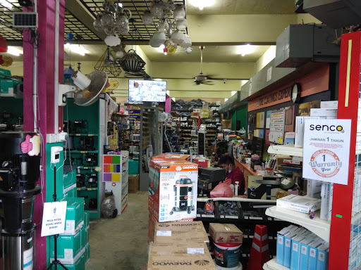 Tukang Mart Tukang Mart