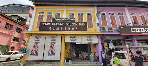 HENRY HENRY