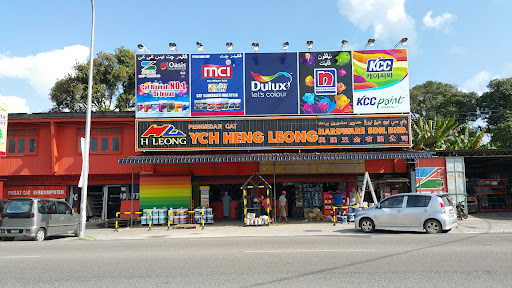 YCH Heng Leong Hardware Sdn. Bhd. YCH Heng Leong Hardware Sdn. Bhd.