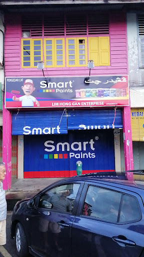 Lim Hong Gan Ent Lim Hong Gan Ent