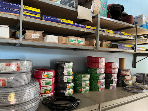 Amal Maju Trading Hardware Amal Maju Trading Hardware