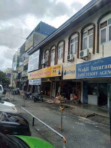 SRIEMAS HARDWARE TRADING SRIEMAS HARDWARE TRADING