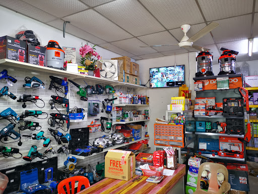Polaris Venture Hardware & Machinery Polaris Venture Hardware & Machinery